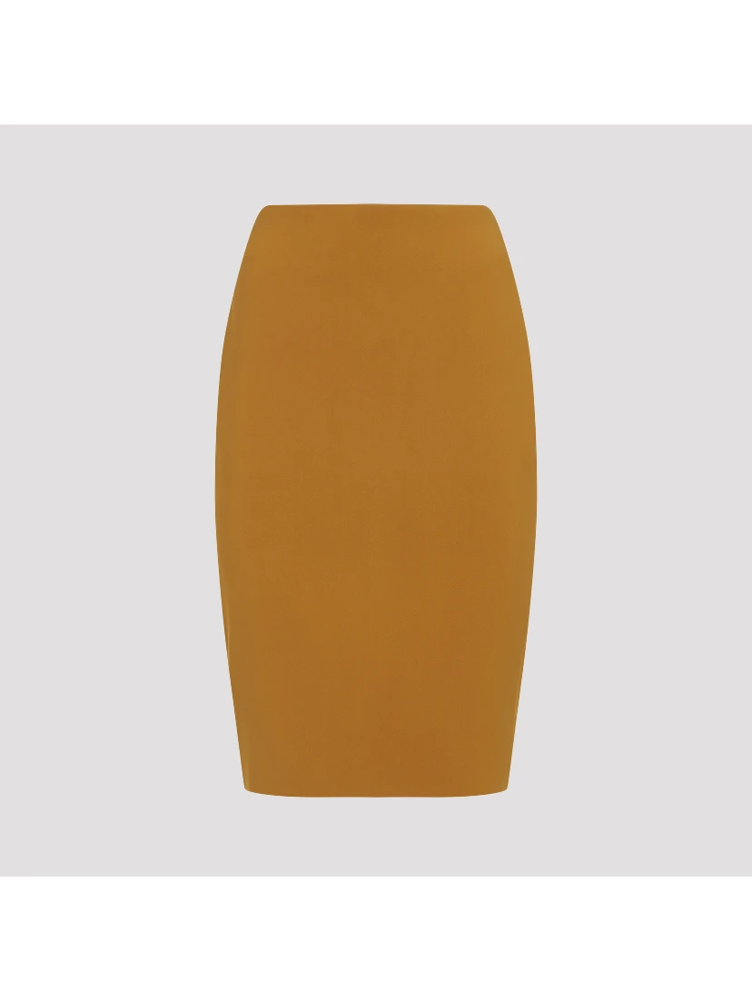 Saint Laurent Skirt