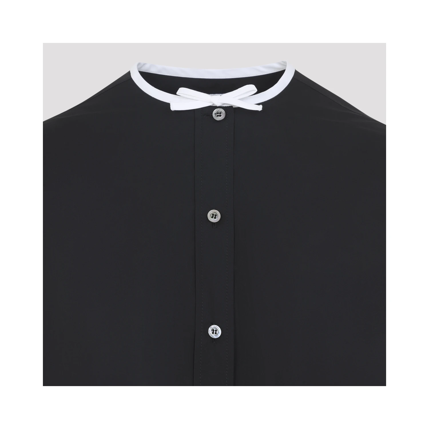 Moschino Black Bow Jacket