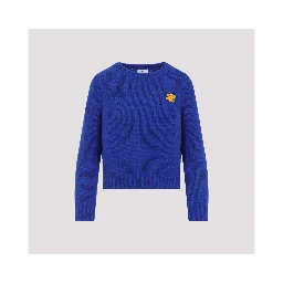 Celine Crewneck Sweater