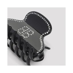 Balenciaga Holli BB Hair Grip