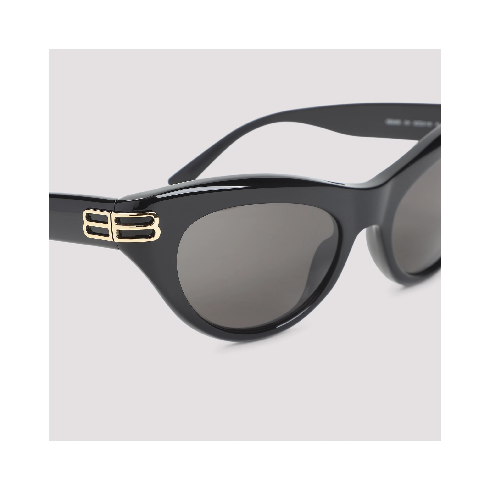 Balenciaga Casino BTF Sunglasses