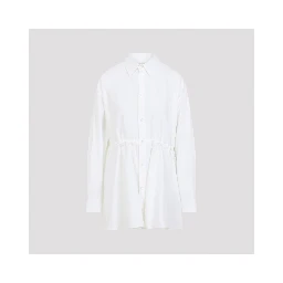 Balenciaga Hourglass Dress