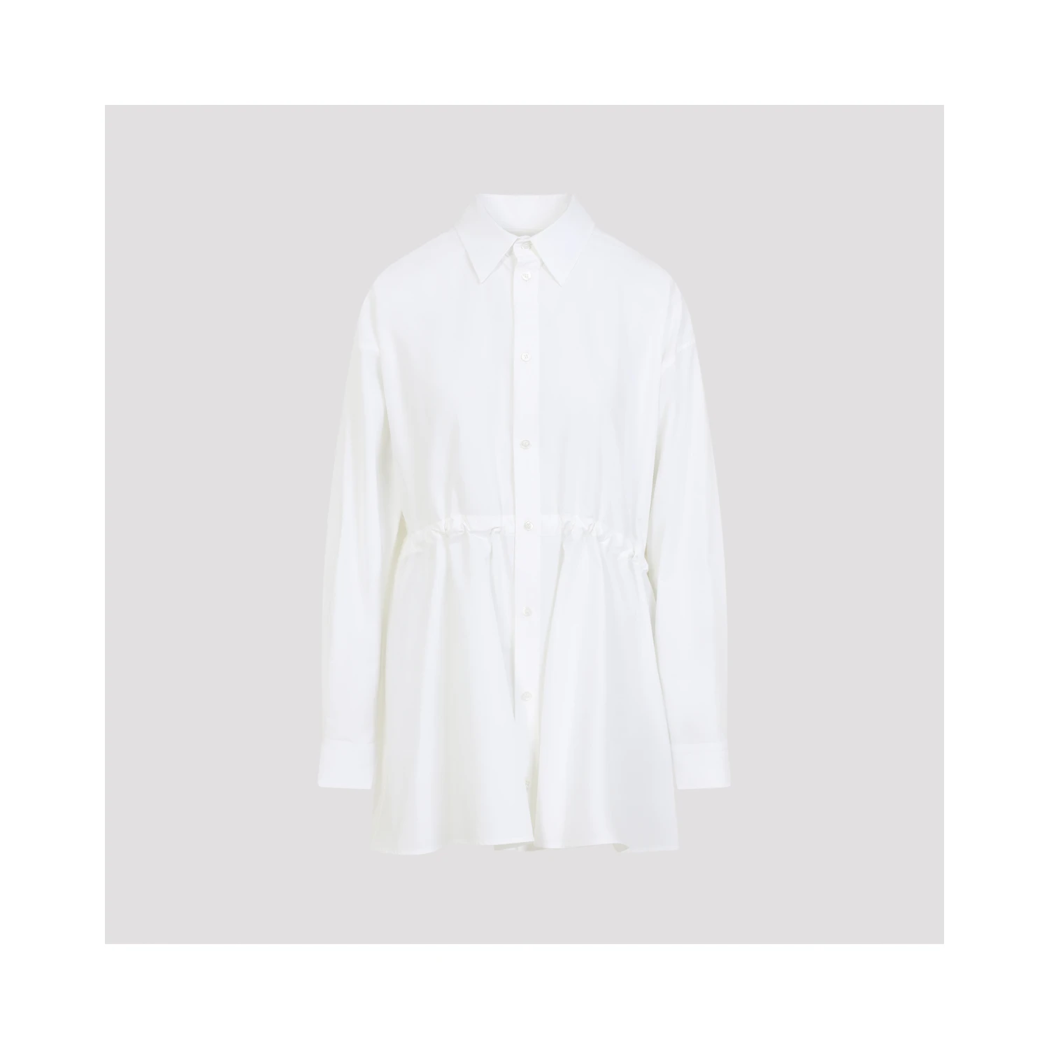 Balenciaga Hourglass Dress