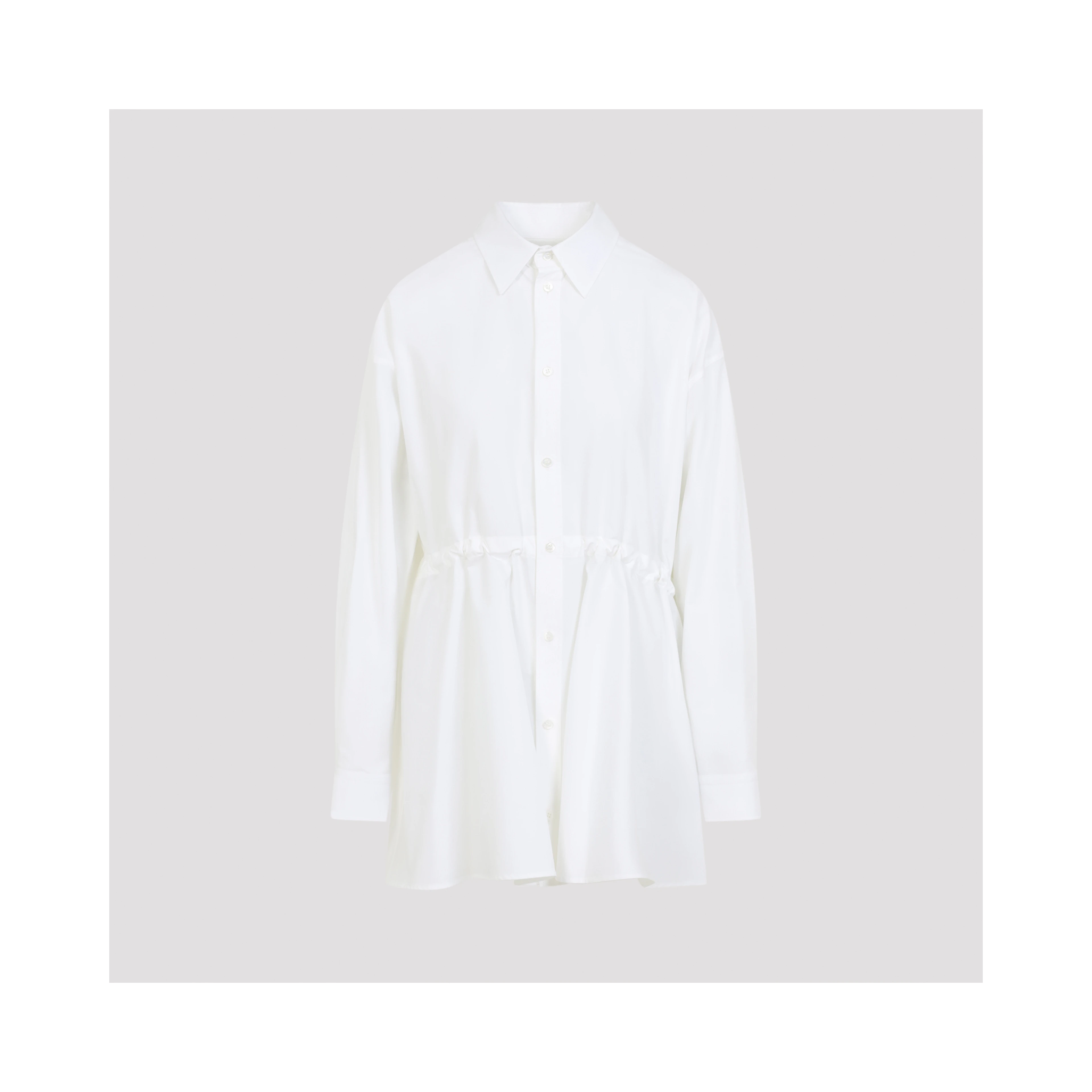 Balenciaga Hourglass Dress