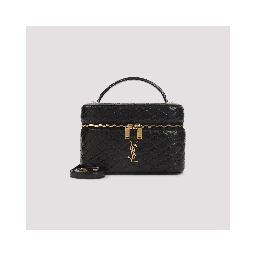 Saint Laurent Gaby Vanity Shoulder Bag