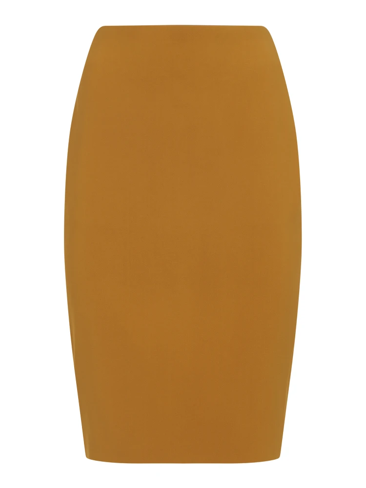 Saint Laurent Skirt alternative