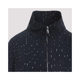 The Frankie Shop Baxter Track Jacket