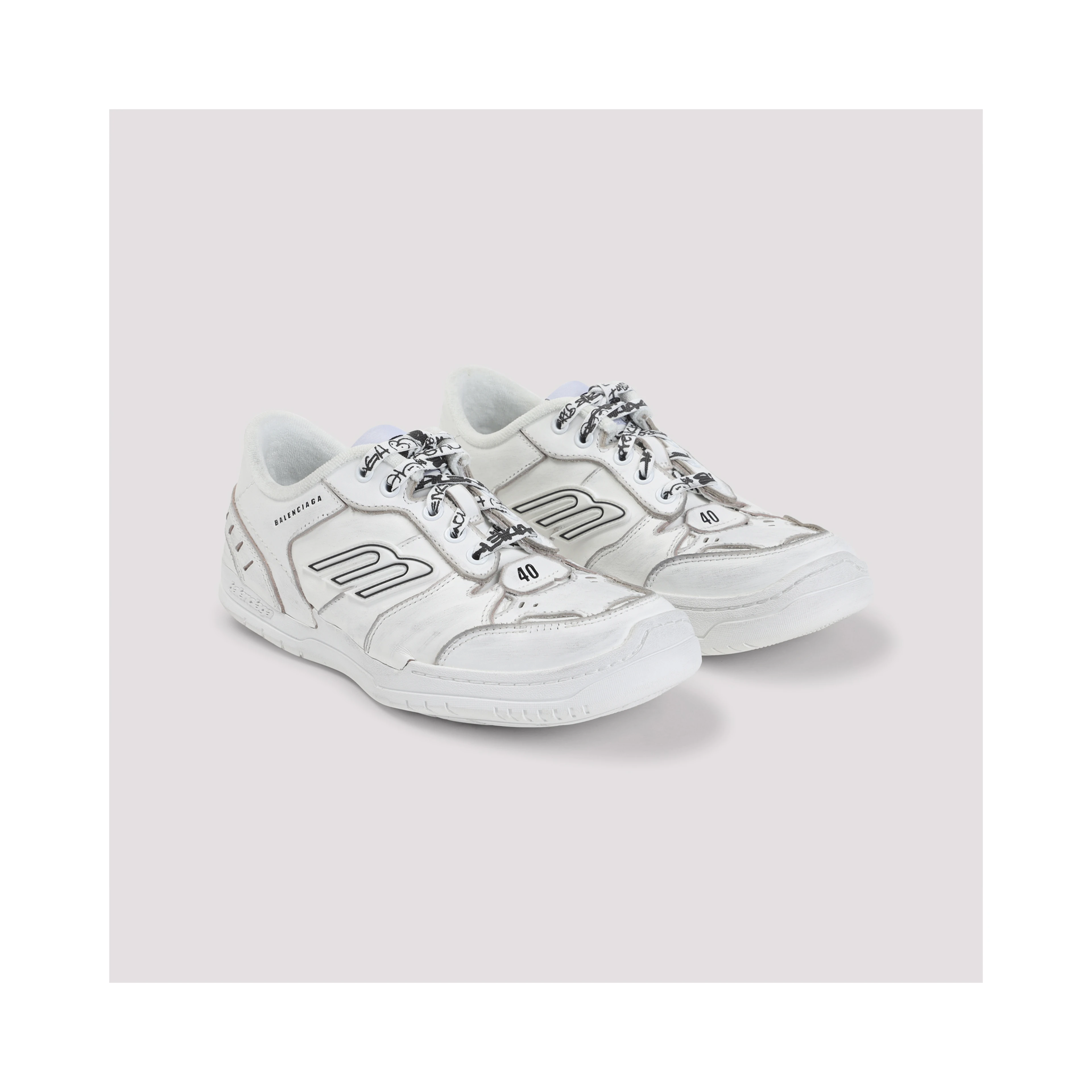 HAPTONS SNEAKER