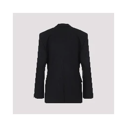 Balenciaga Tailored Jacket