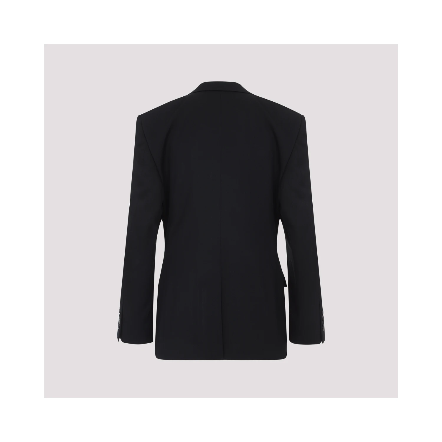 Balenciaga Tailored Jacket