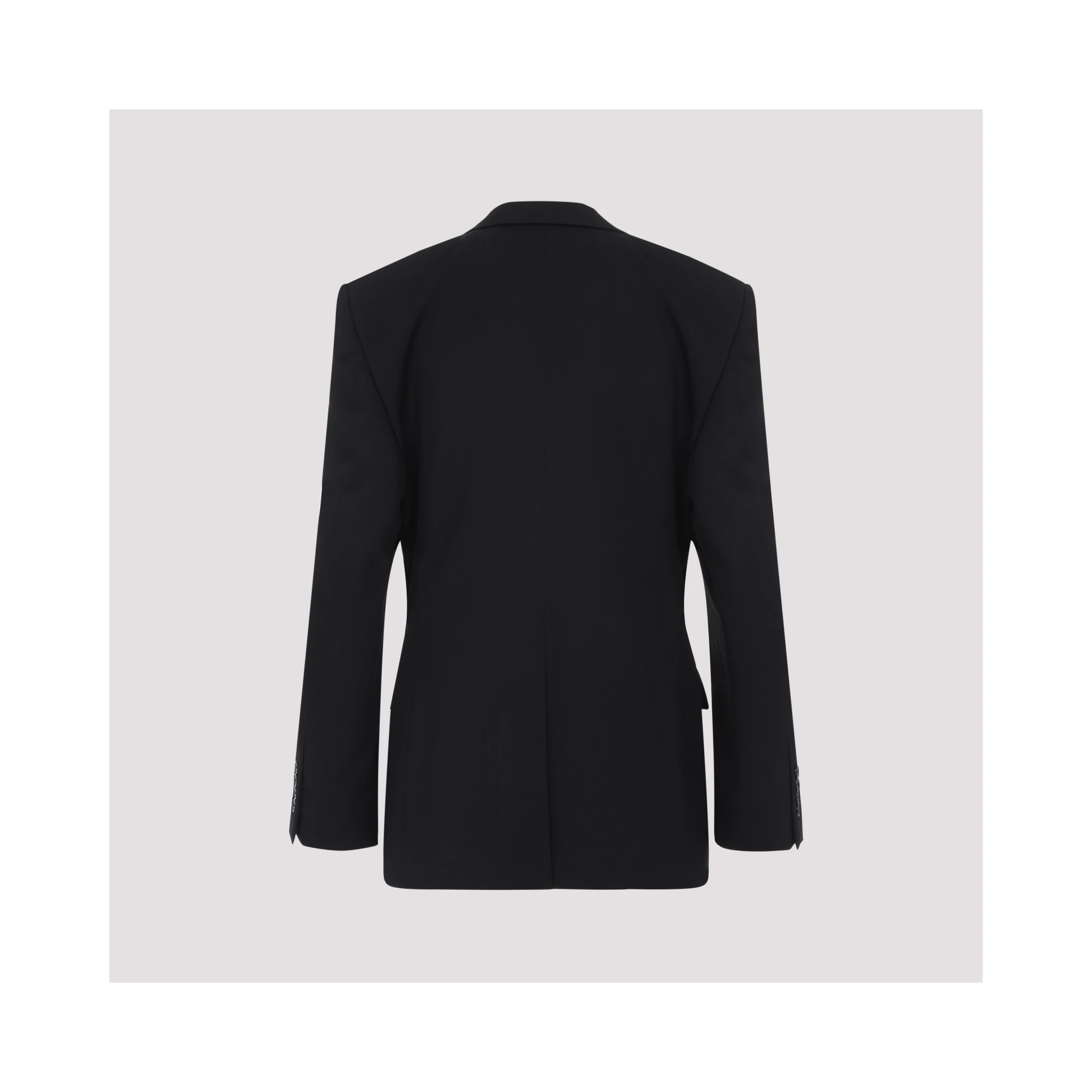 Balenciaga Tailored Jacket