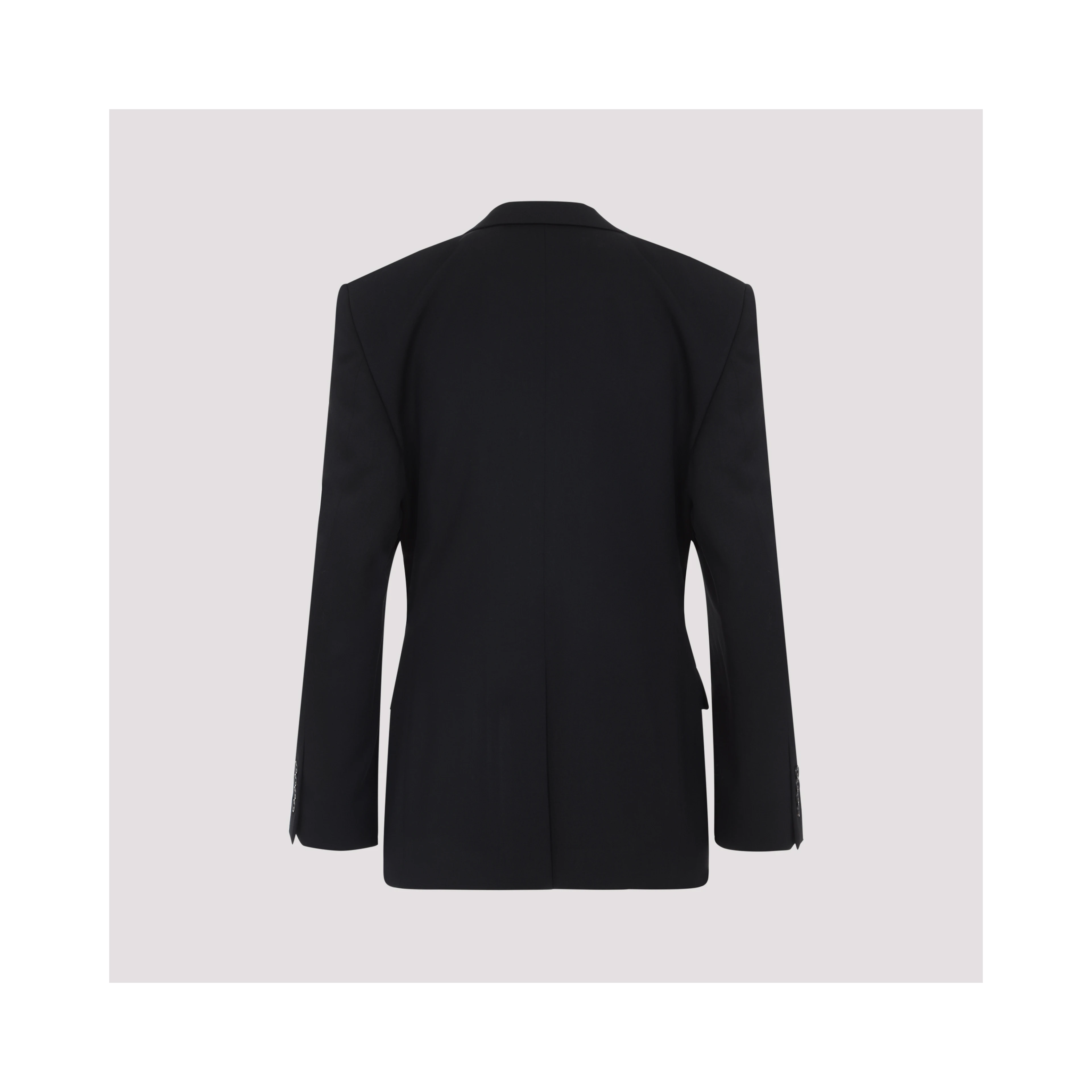 Balenciaga Tailored Jacket