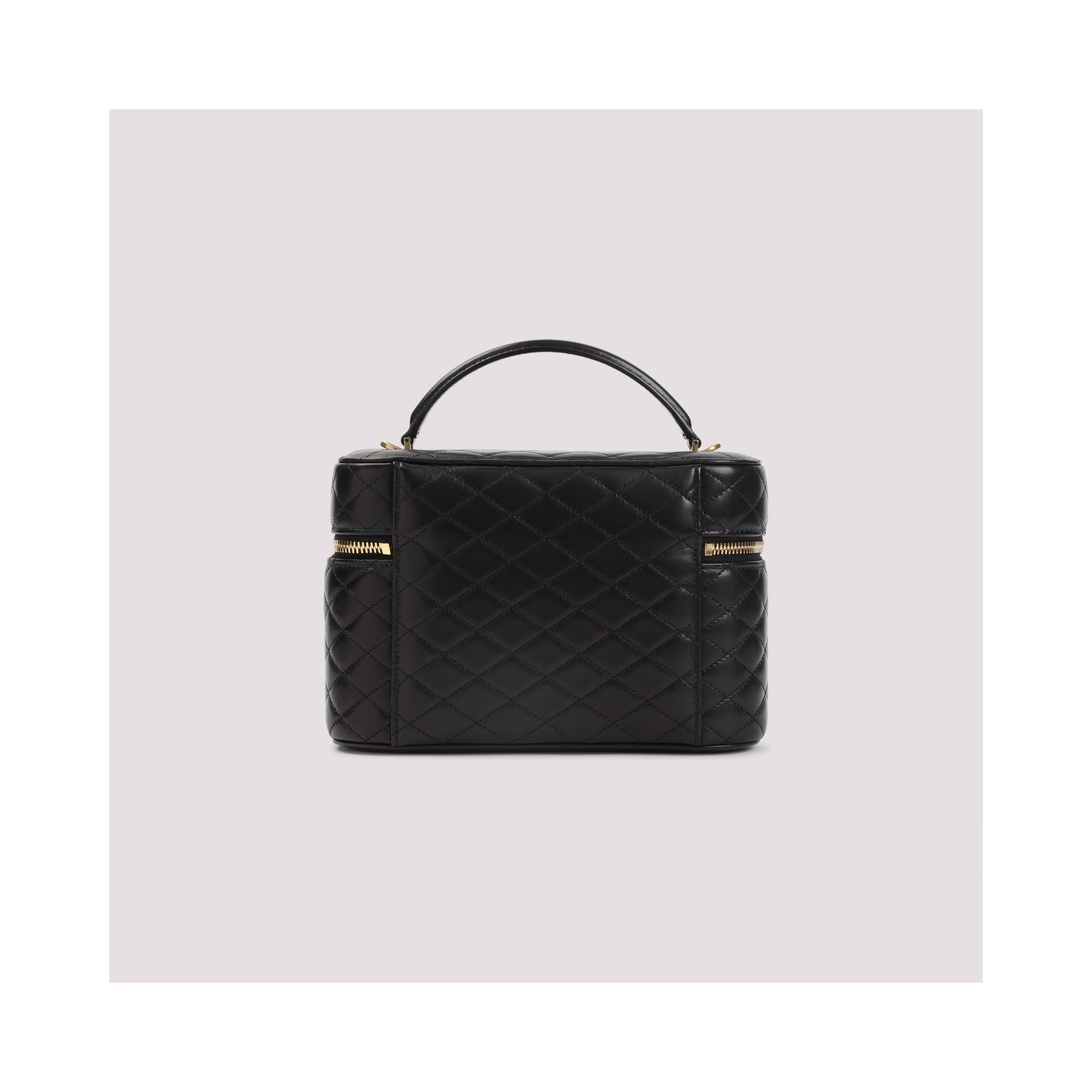 Saint Laurent Gaby Vanity Shoulder Bag