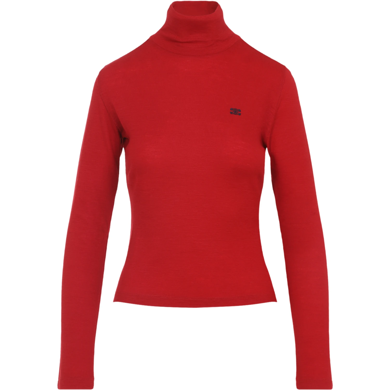 Celine Turtleneck Top