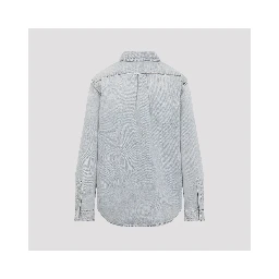 Miu Miu Denim Shirt