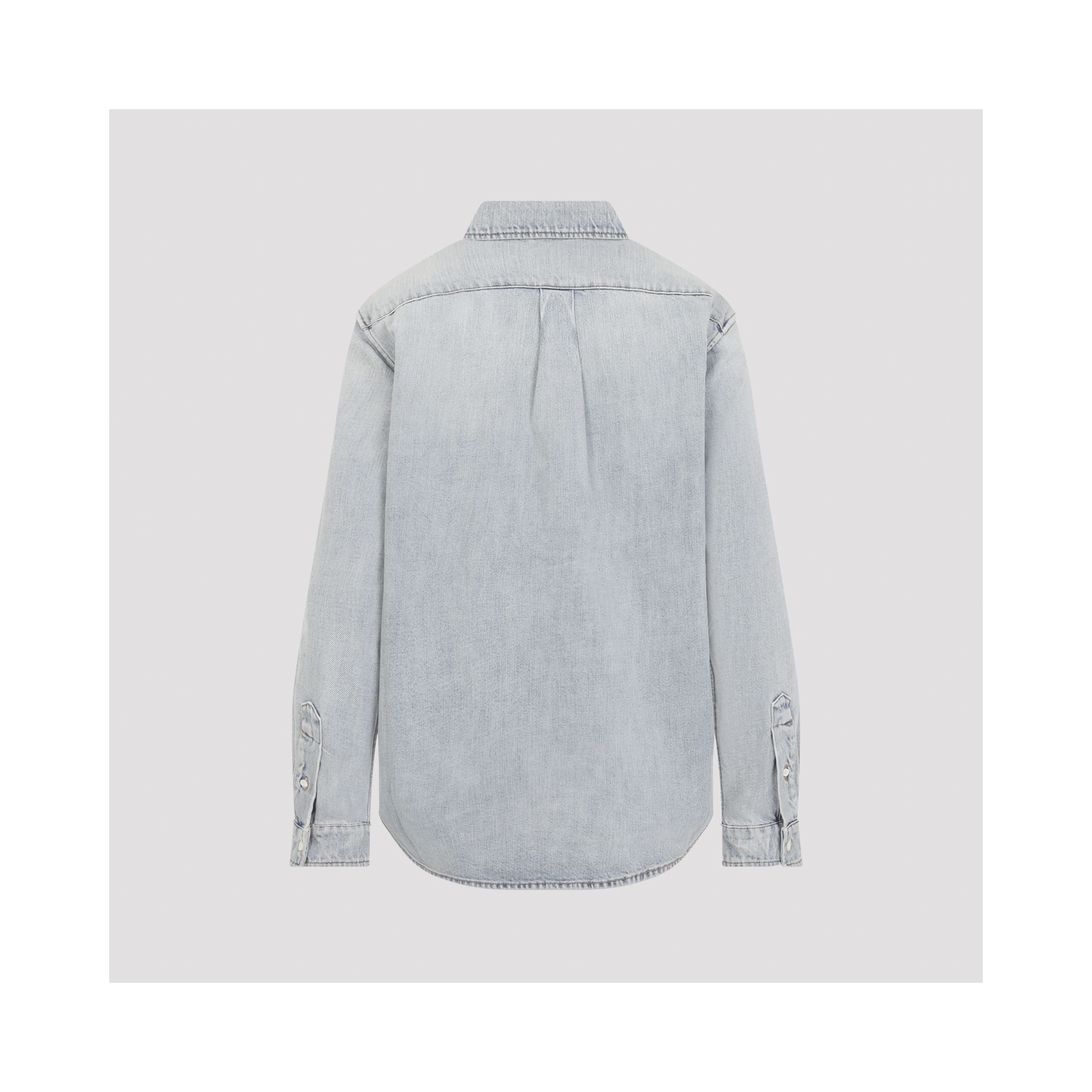 Miu Miu Denim Shirt