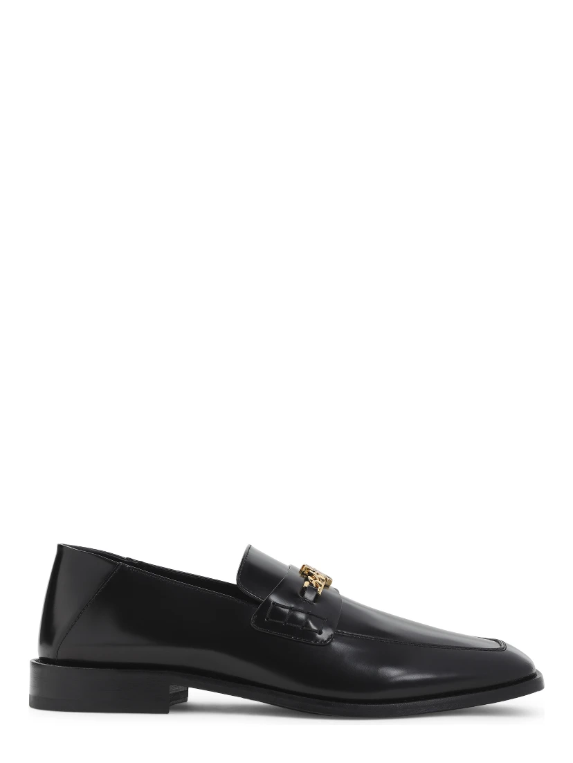 Amiri Ma Slip On Loafer