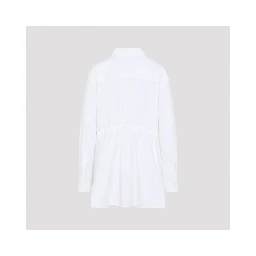 Balenciaga Hourglass Dress