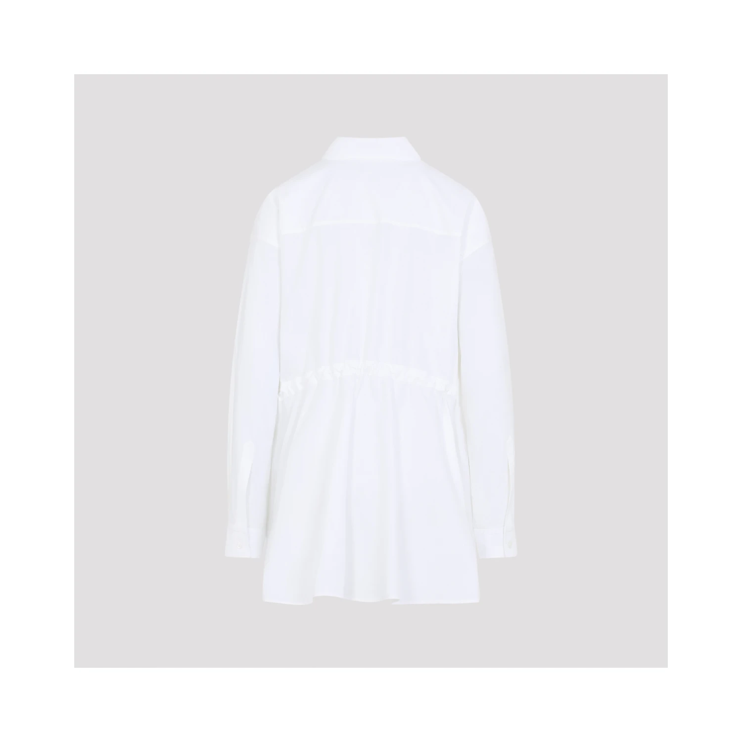 Balenciaga Hourglass Dress