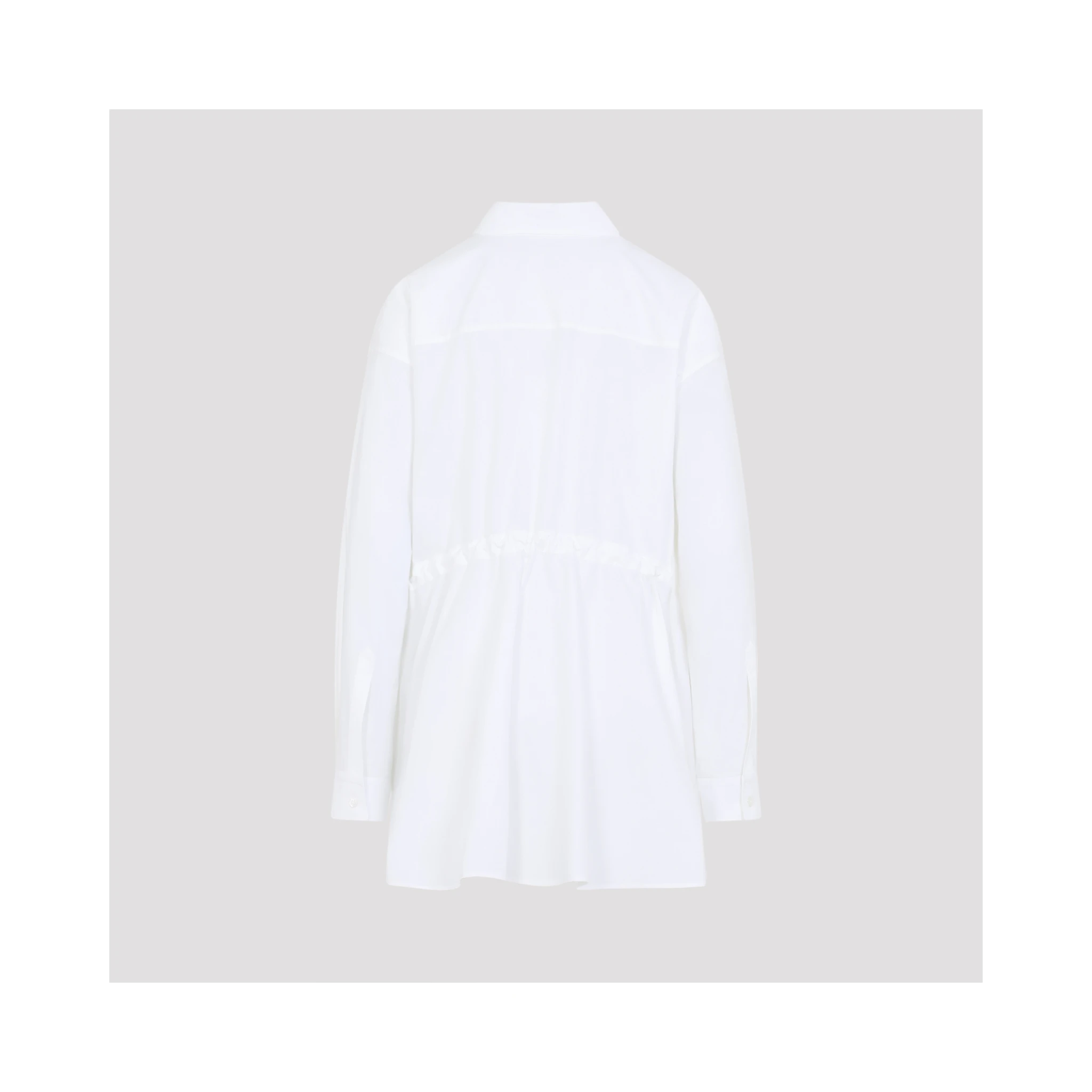 Balenciaga Hourglass Dress