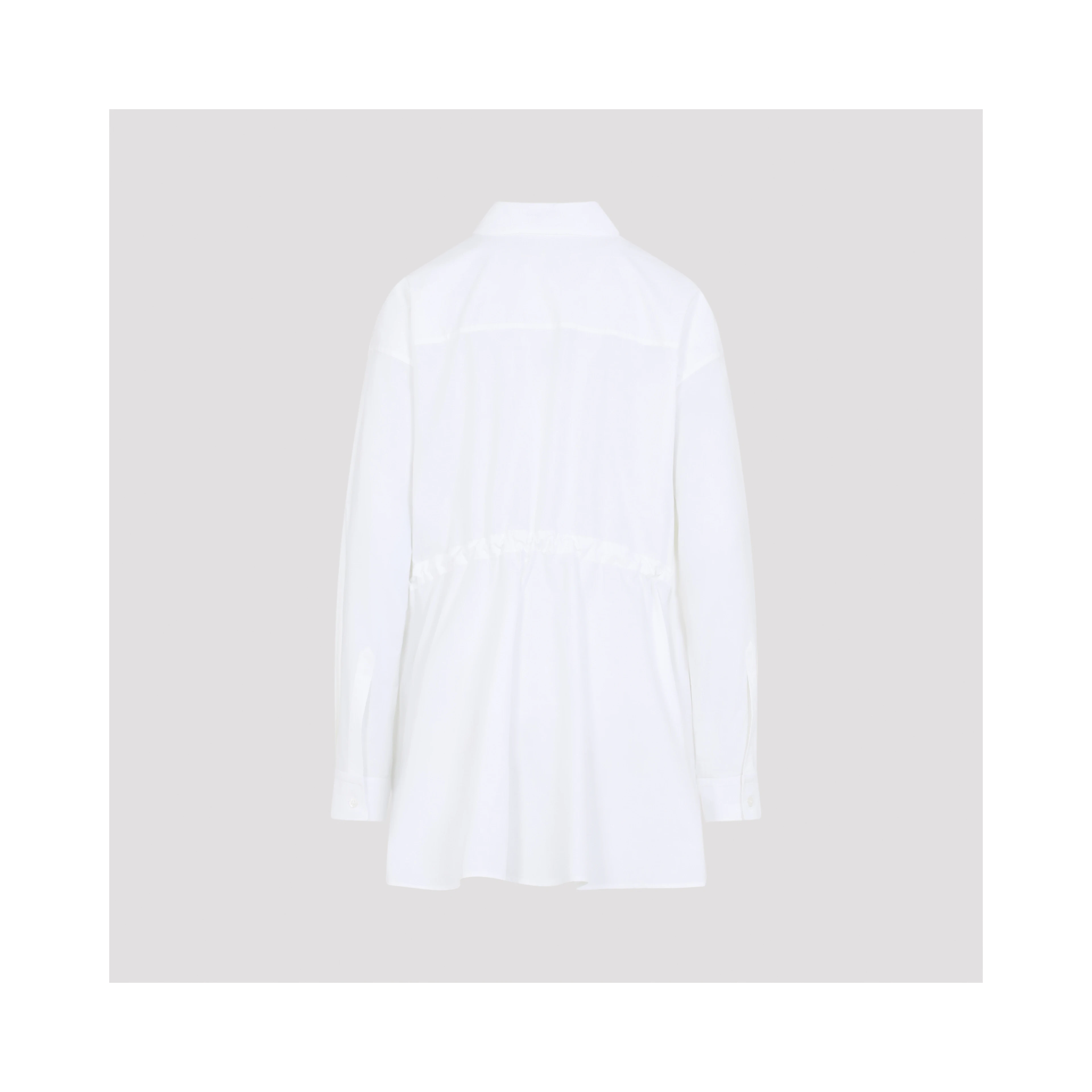 Balenciaga Hourglass Dress