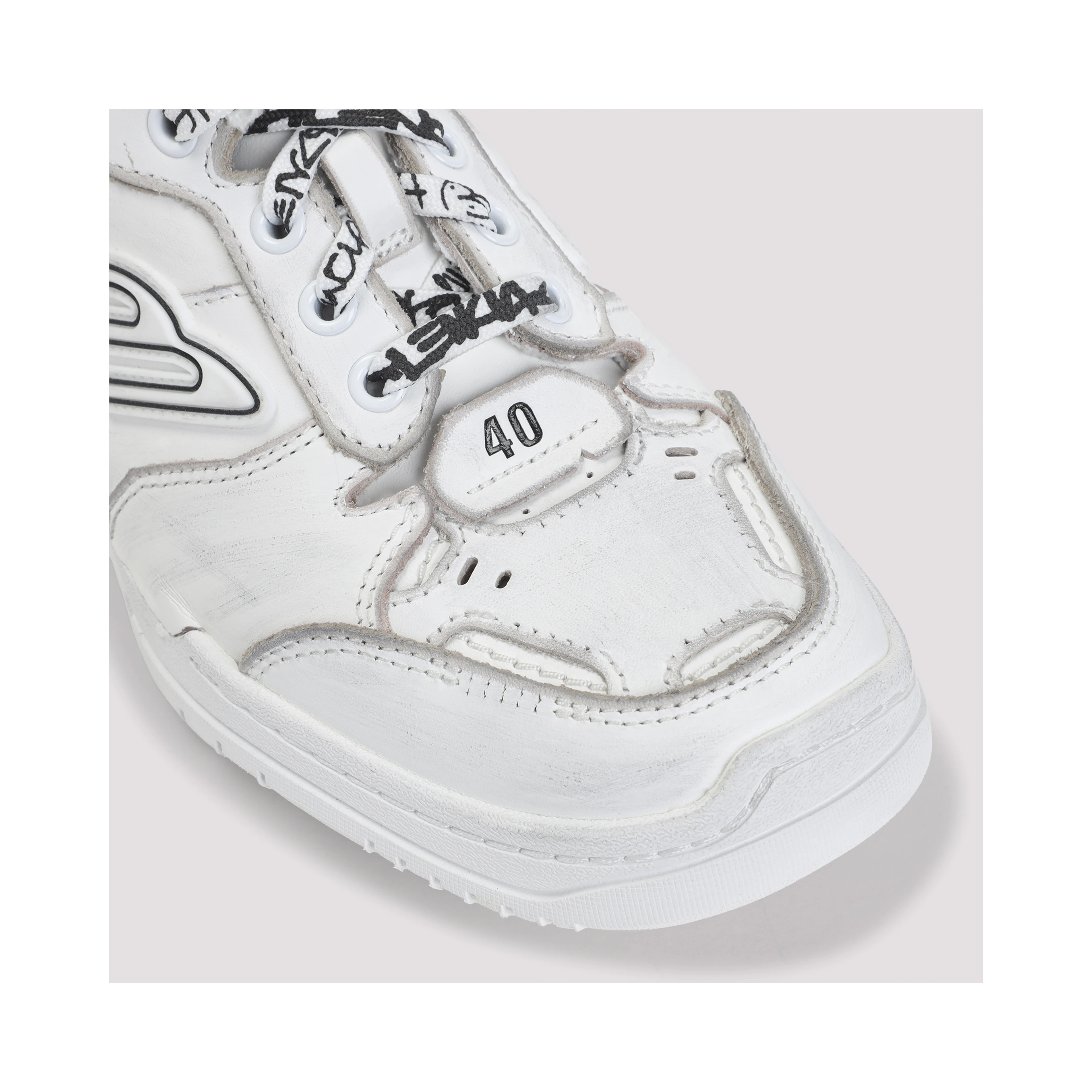 HAPTONS SNEAKER