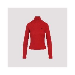 Celine Turtleneck Top