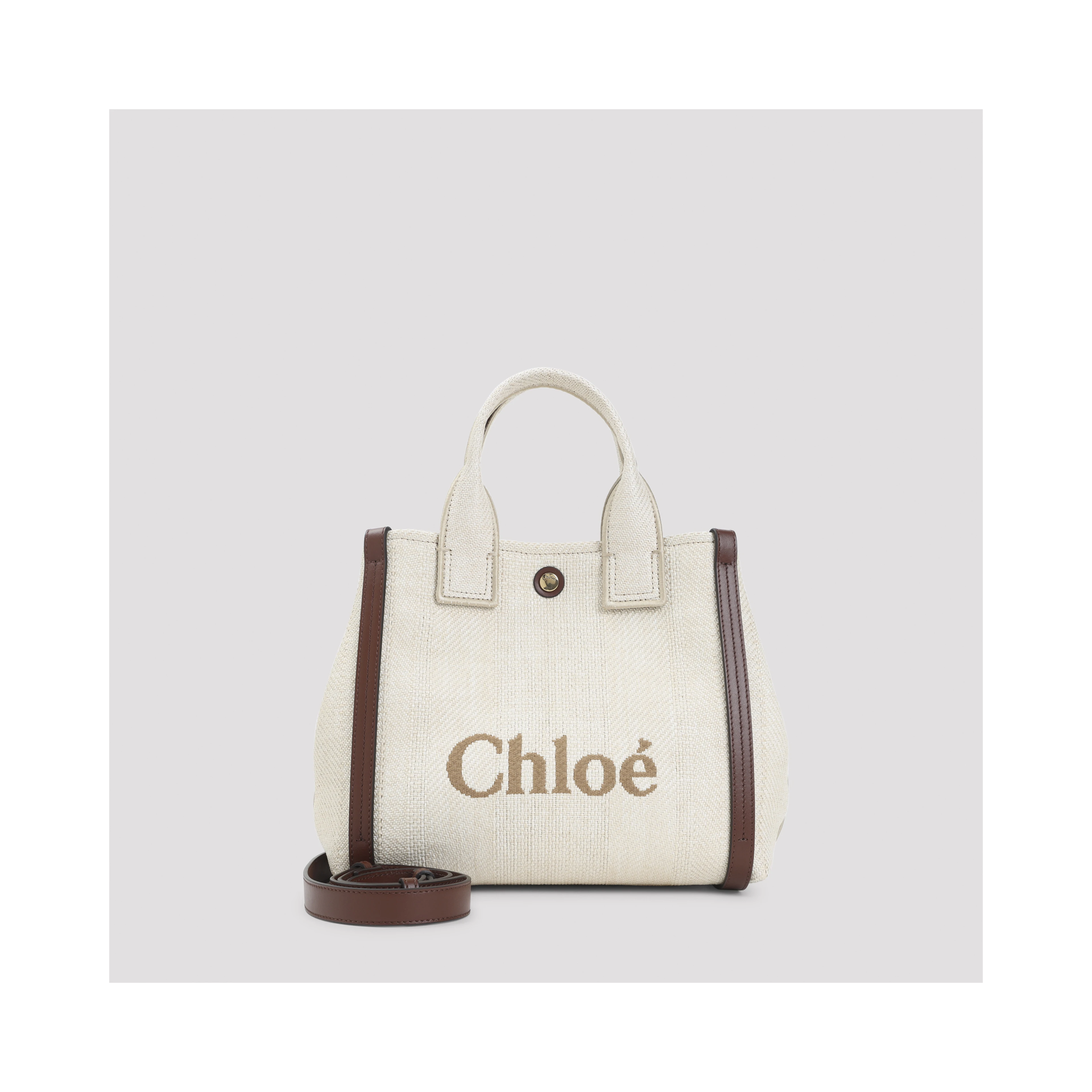 Chloe Carry Shoulder Bag