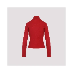 Celine Turtleneck Top