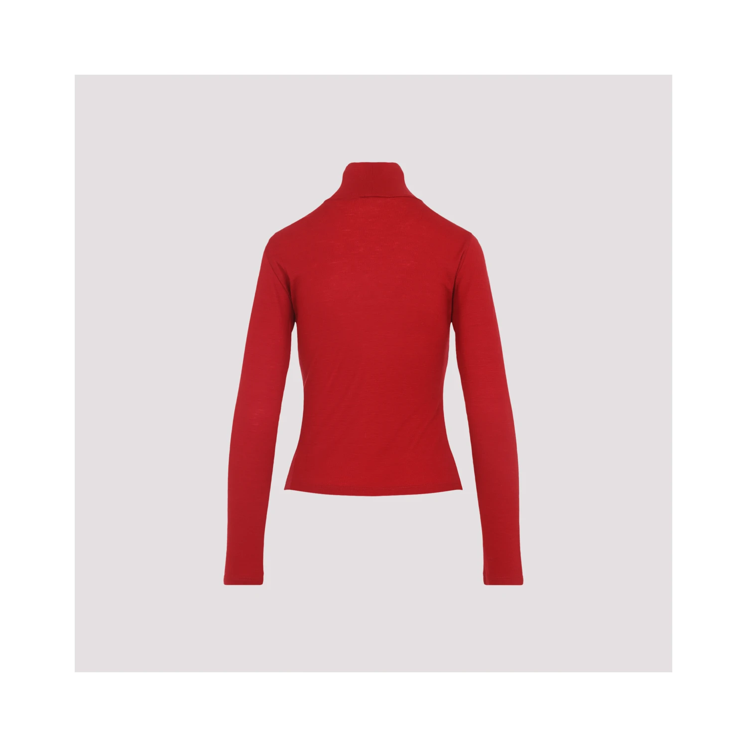Celine Turtleneck Top