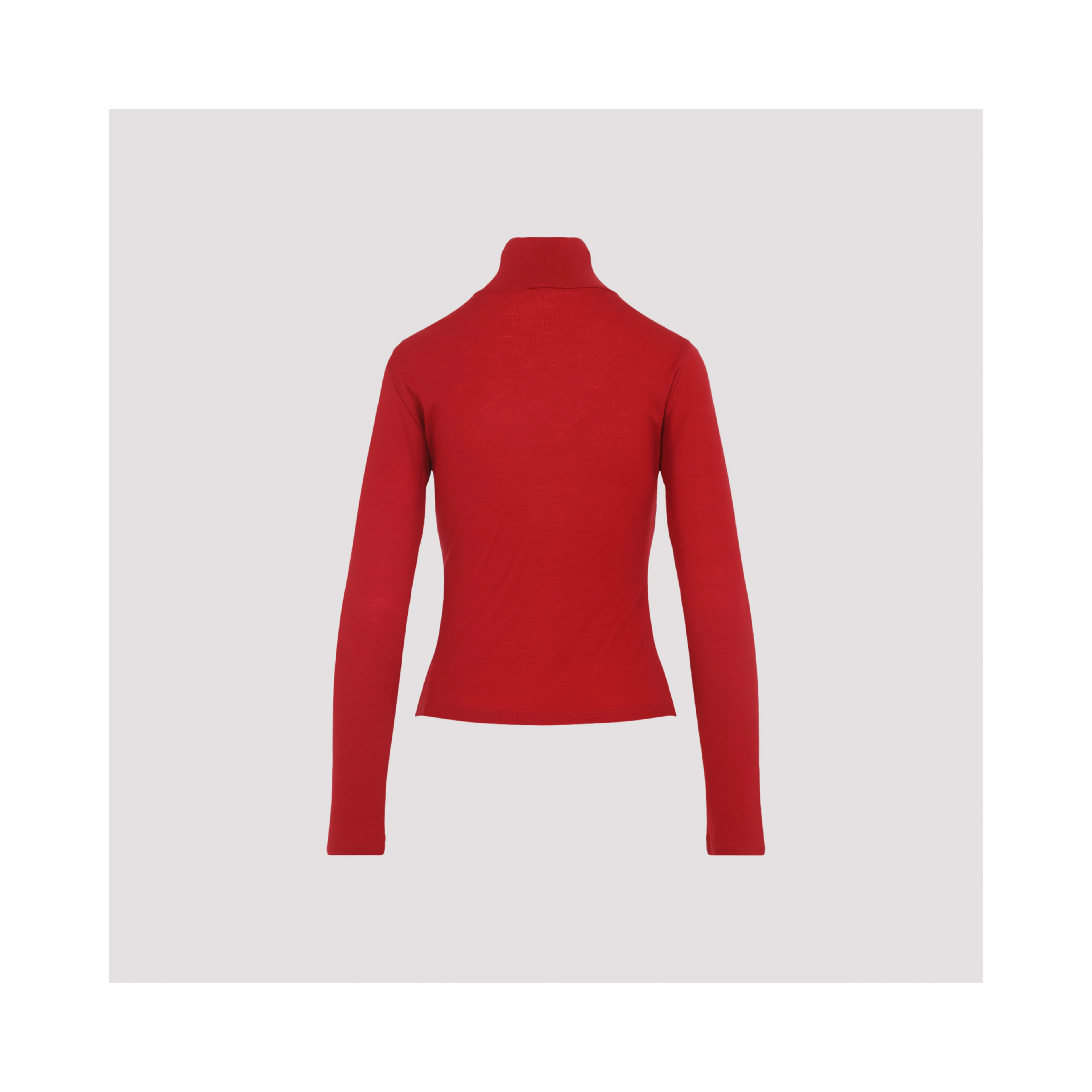 Celine Turtleneck Top
