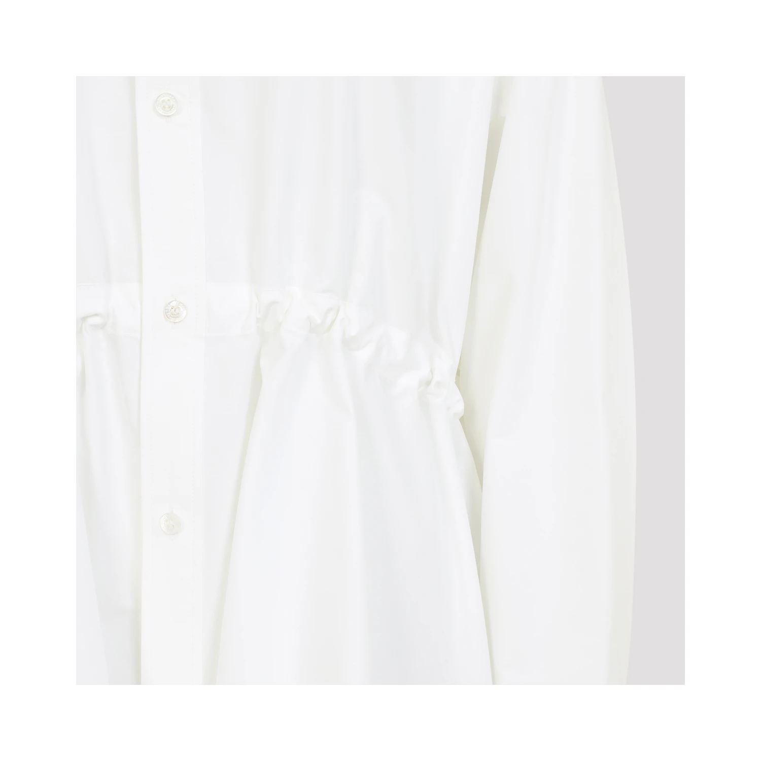Balenciaga Hourglass Dress