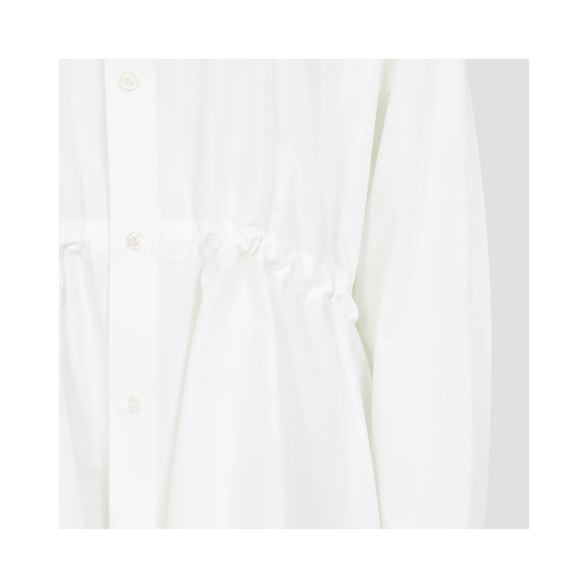 Balenciaga Hourglass Dress