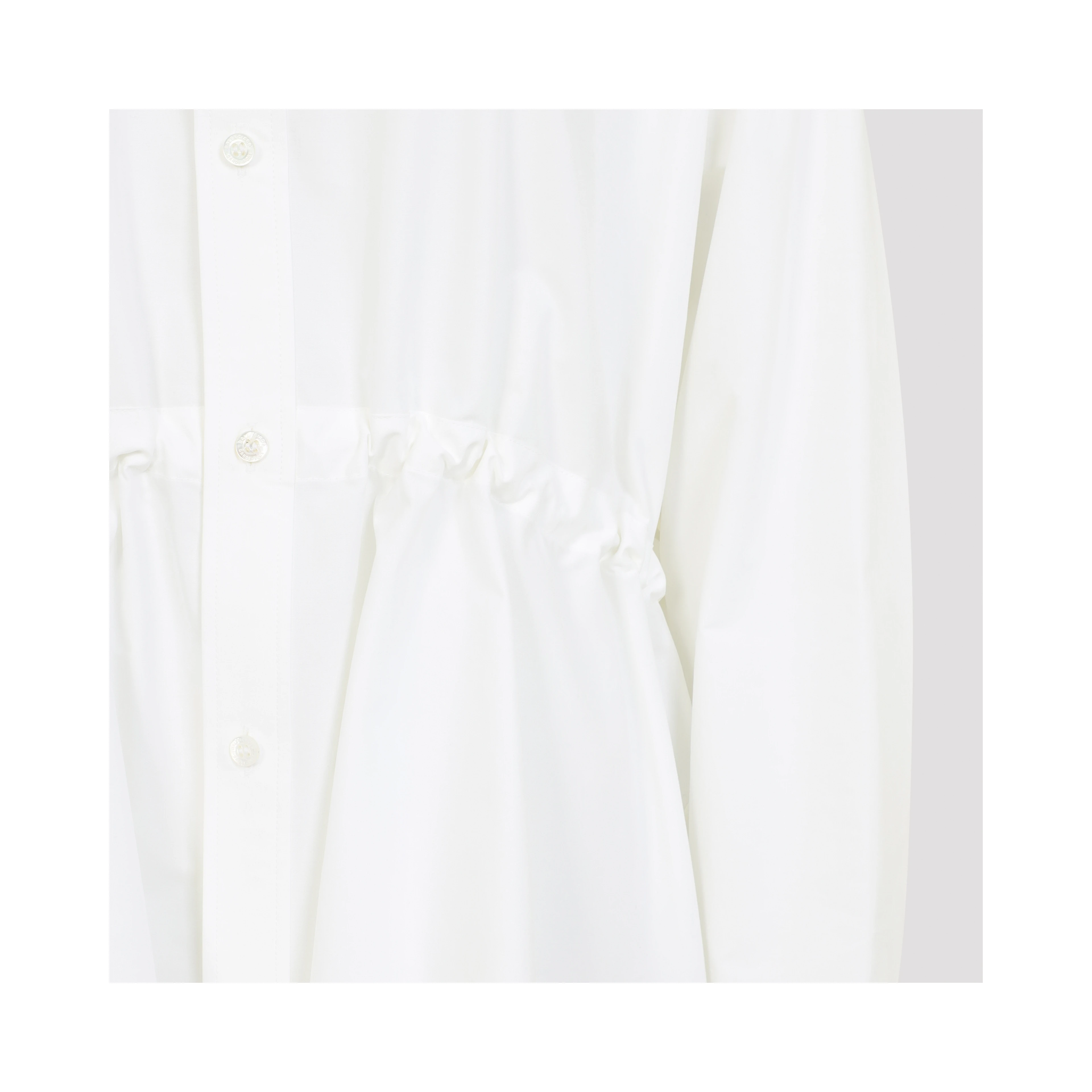 Balenciaga Hourglass Dress