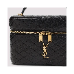 Saint Laurent Gaby Vanity Shoulder Bag