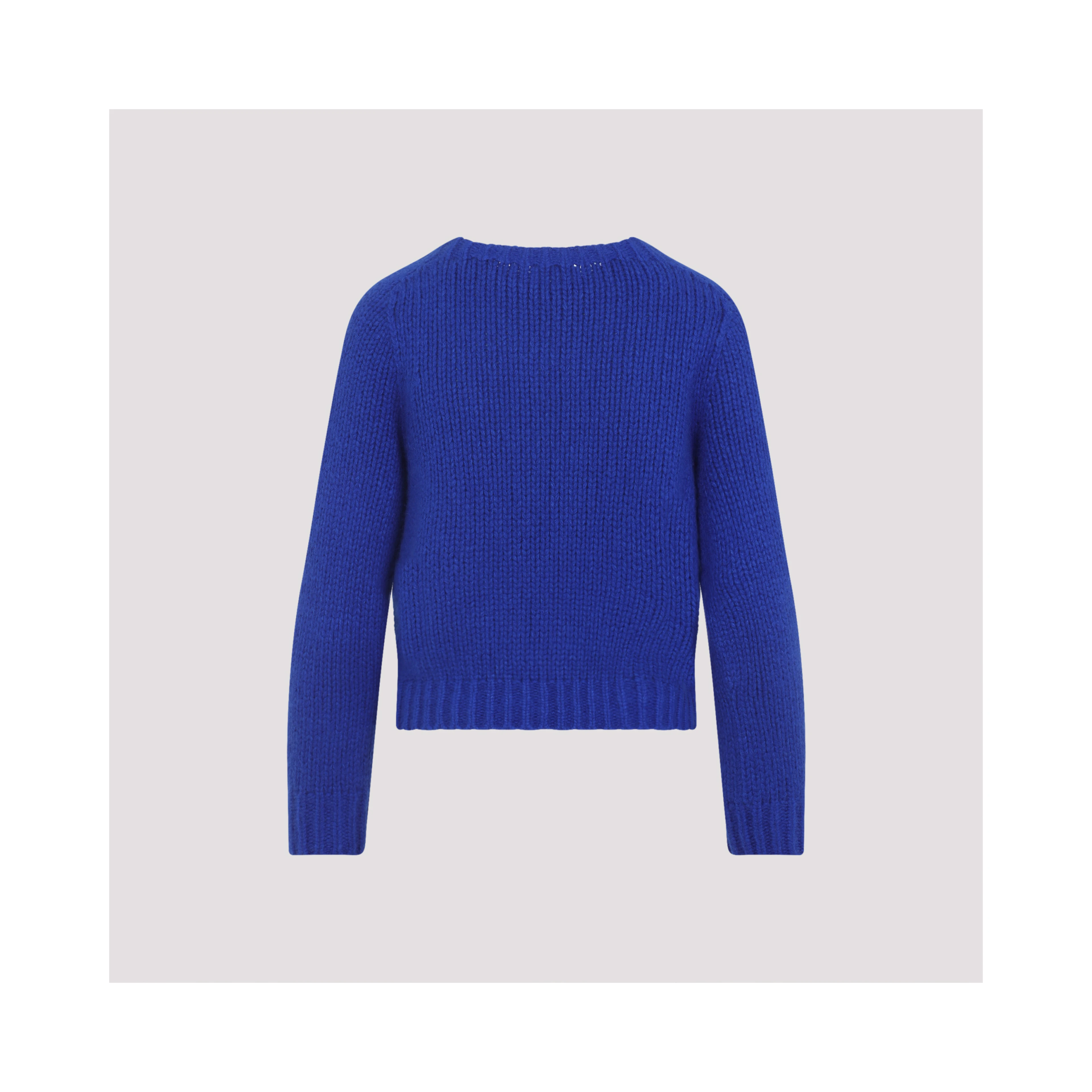 Celine Crewneck Sweater