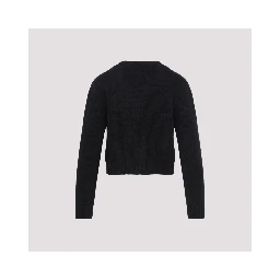 Celine Cashmere and Silk Cardigan