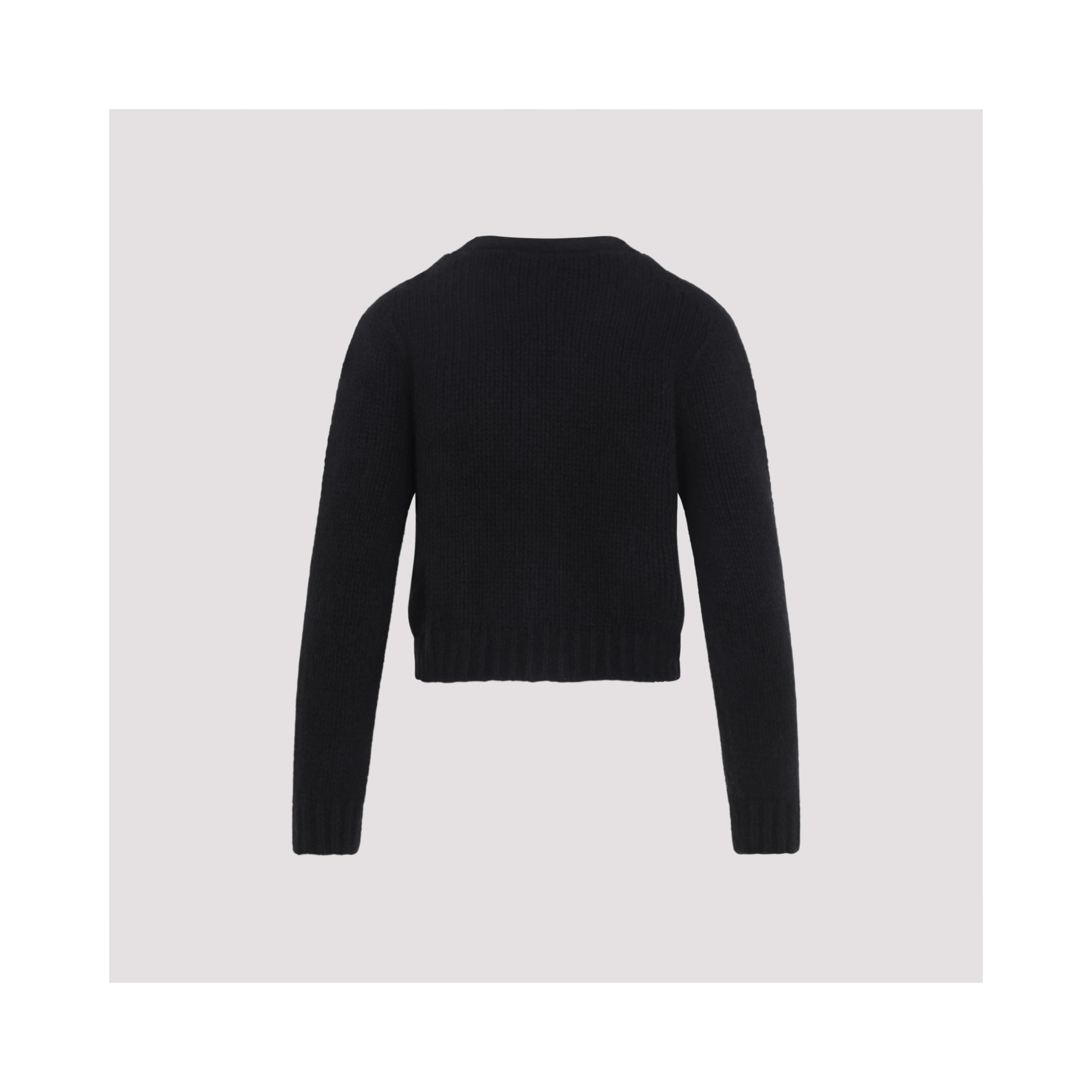 Celine Cashmere and Silk Cardigan