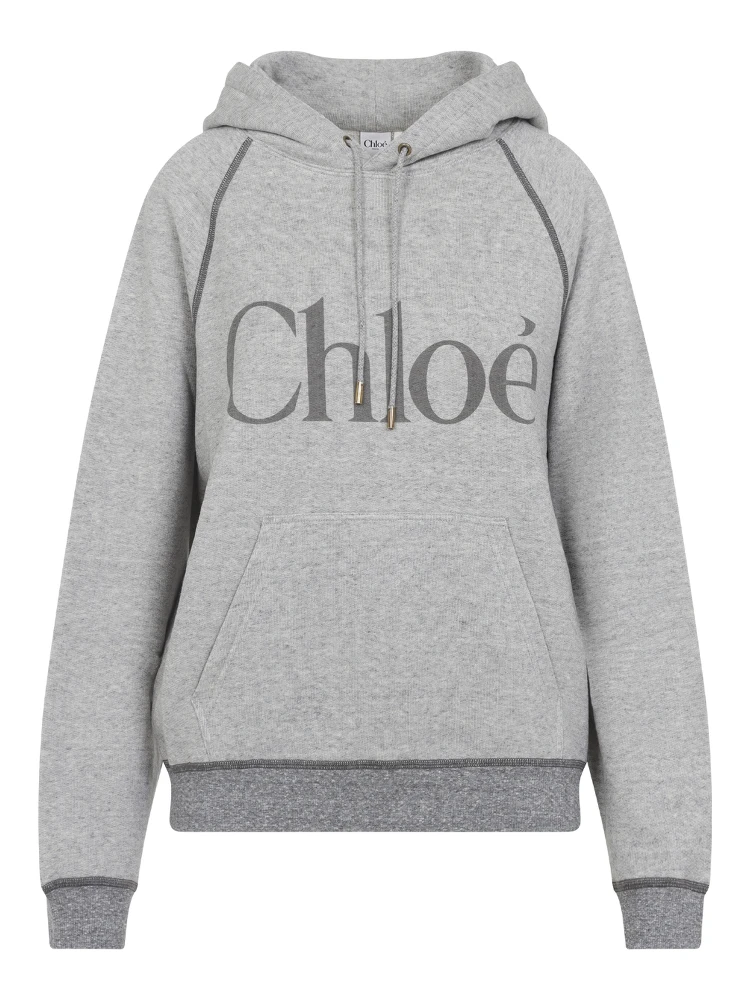 Chloe Hoodie alternative