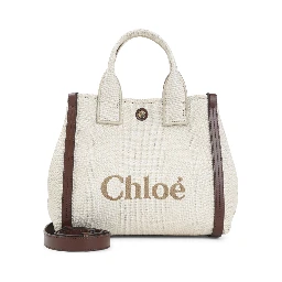Chloe Carry Shoulder Bag