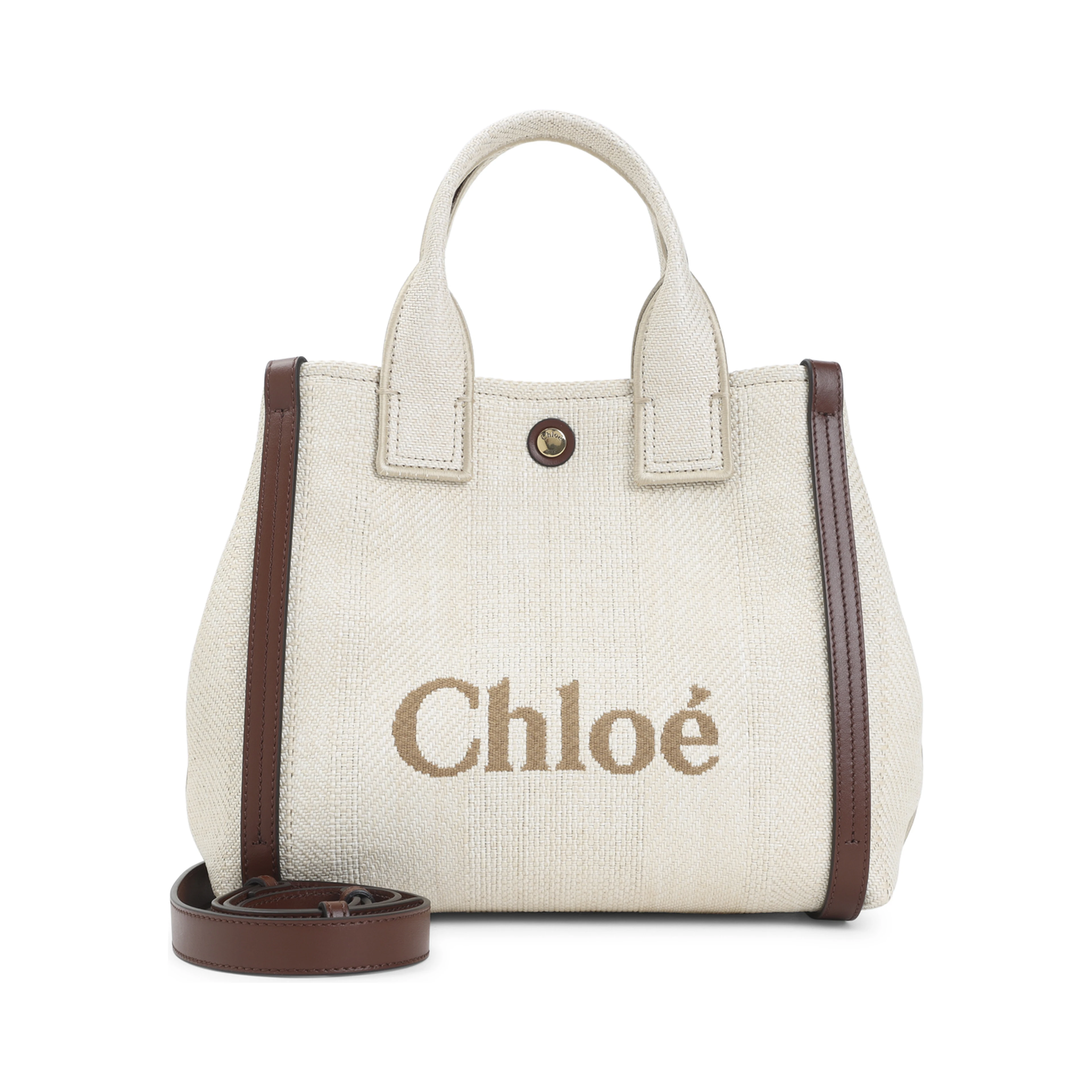 Chloe Carry Shoulder Bag