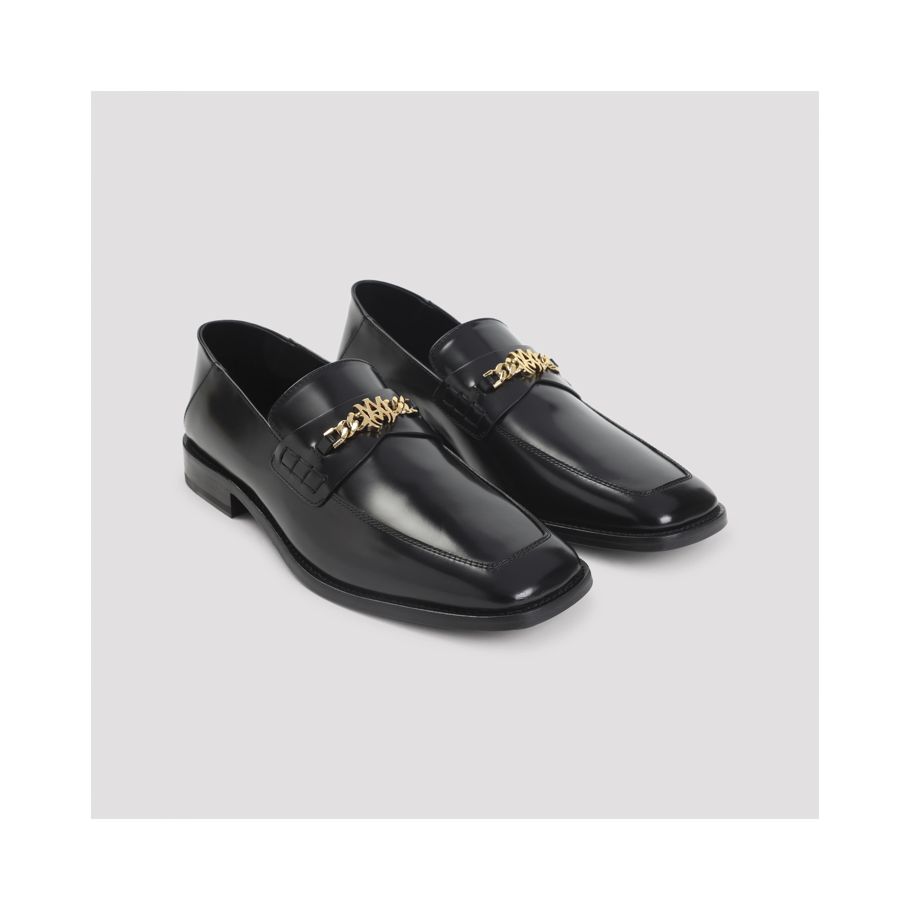 Amiri Ma Slip On Loafer