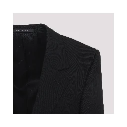 Balenciaga Tailored Jacket
