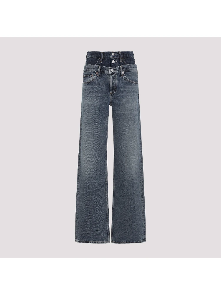 Agolde Elson Jeans