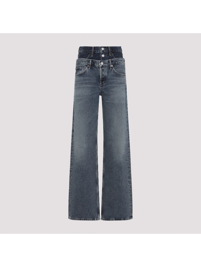 Agolde Elson Jeans