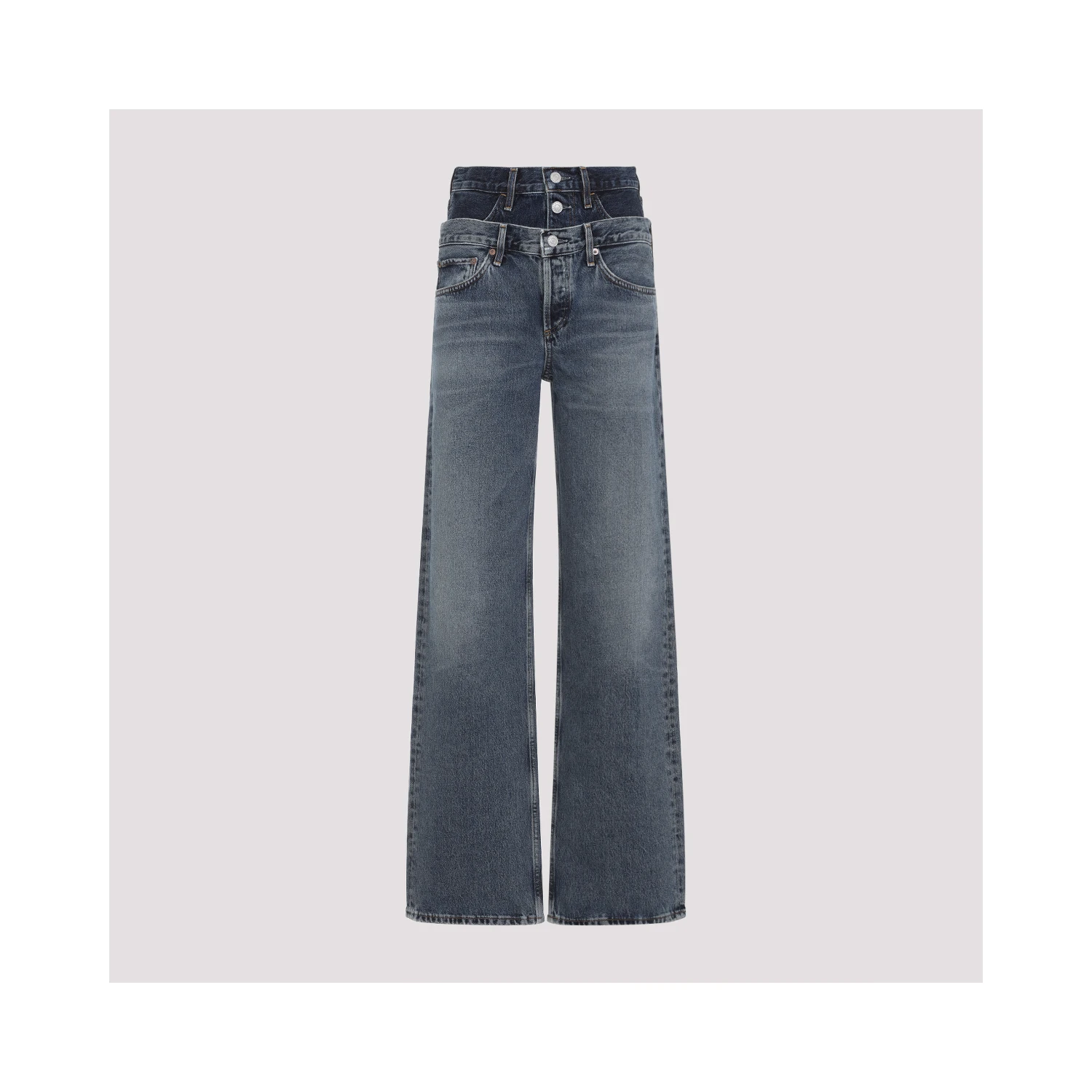 Agolde Elson Jeans