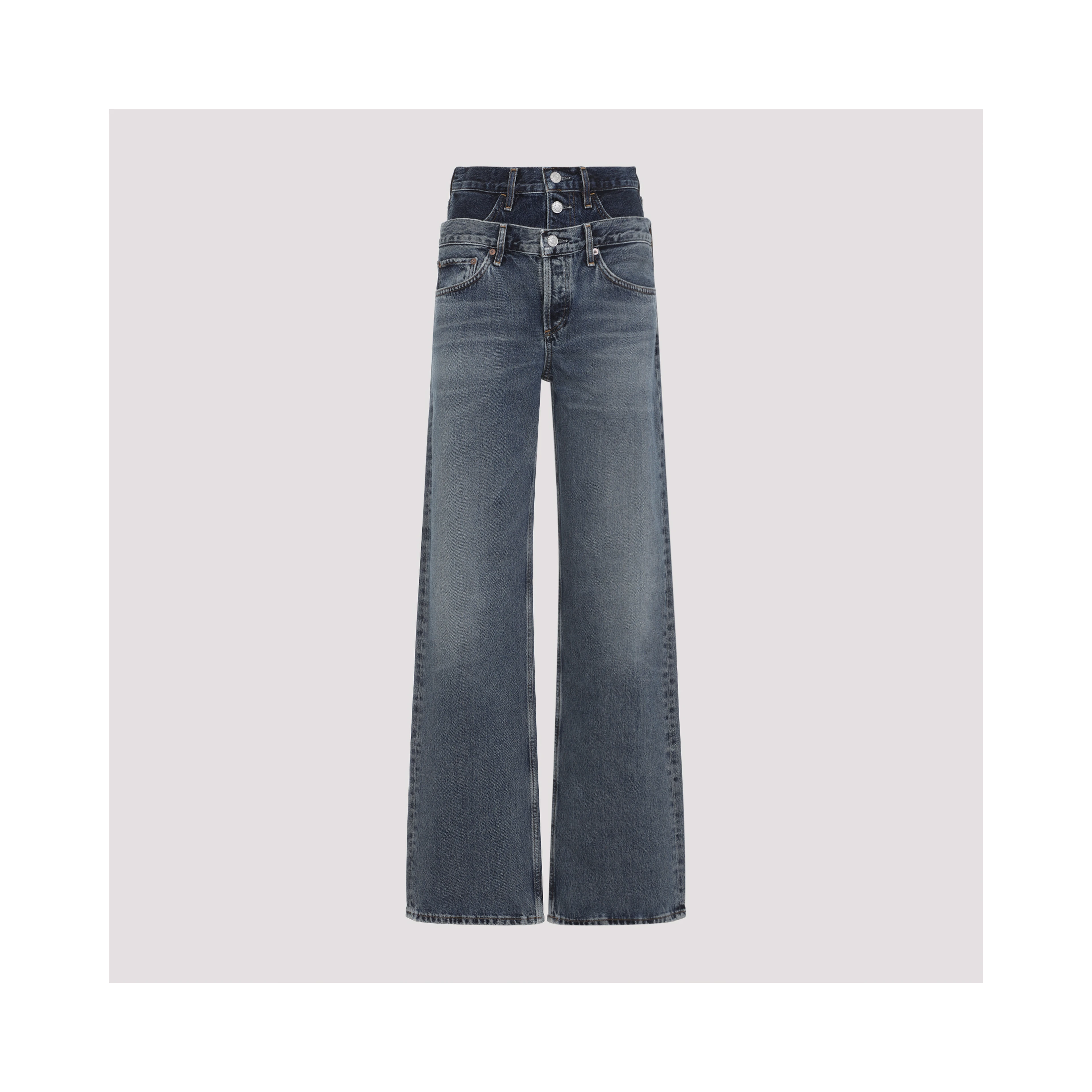 Agolde Elson Jeans
