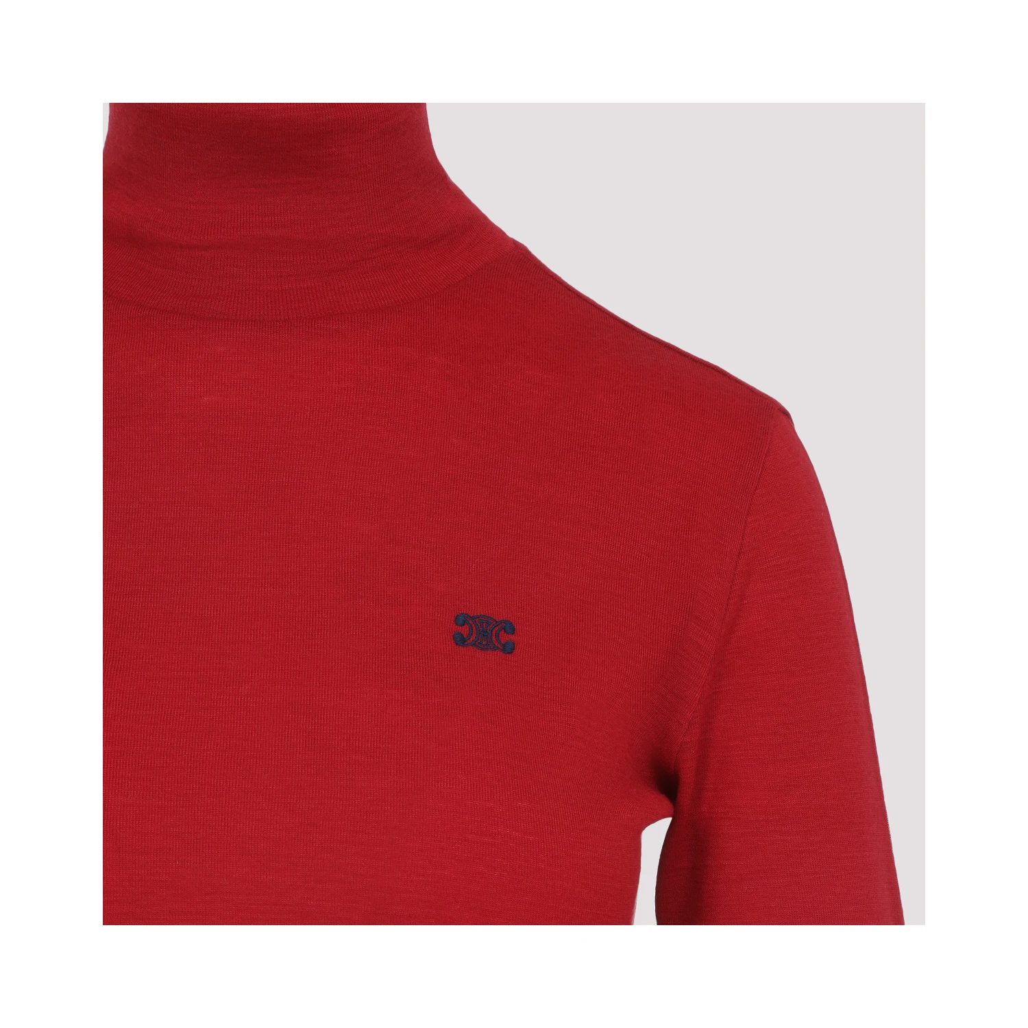 Celine Turtleneck Top