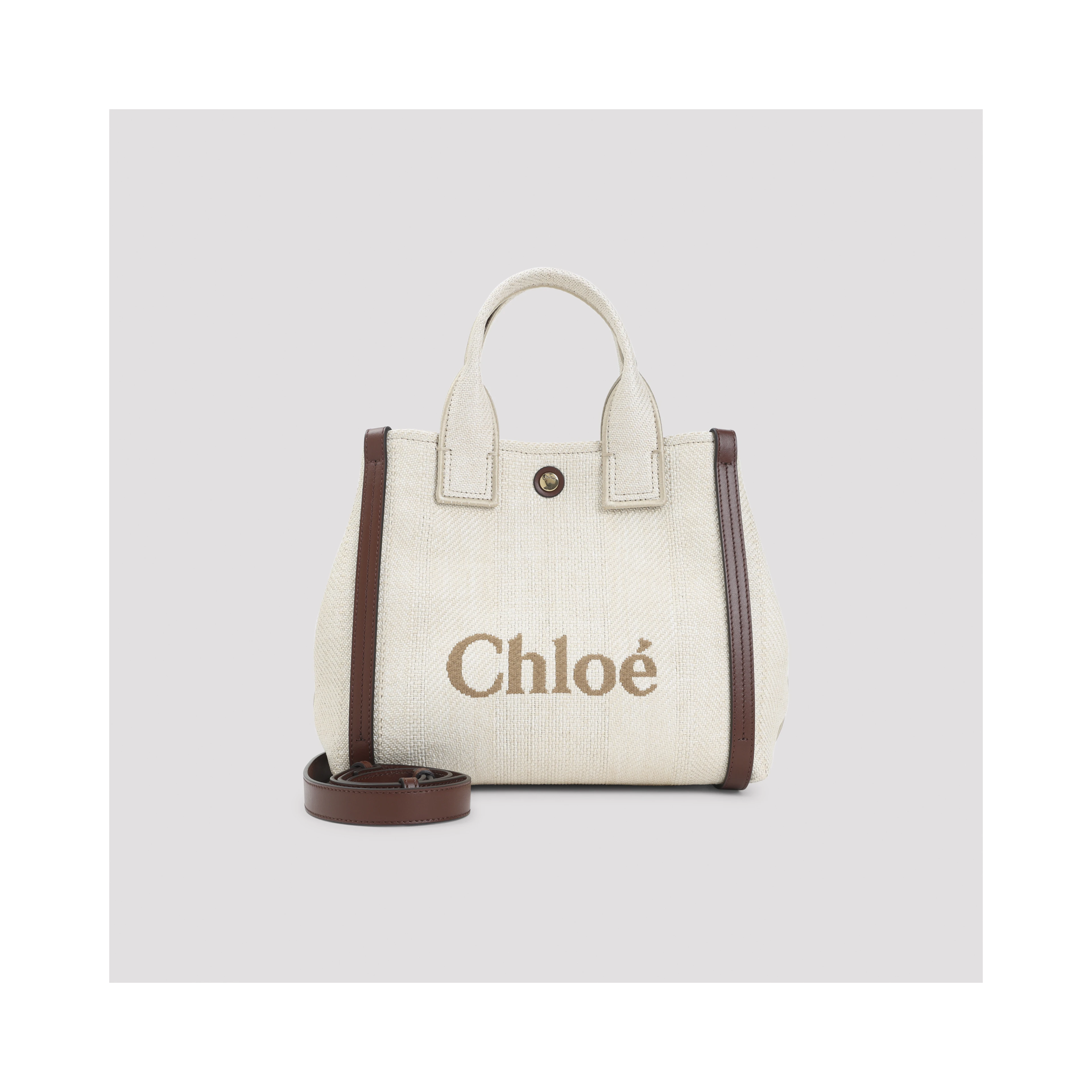 Chloe Carry Shoulder Bag