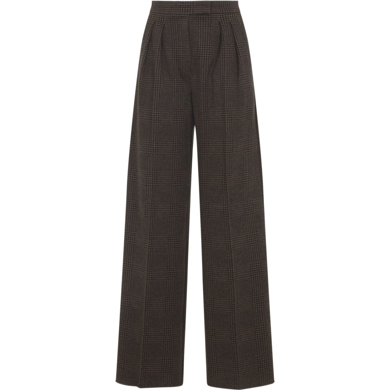 Max Mara Ponza Principe di Galles Pants